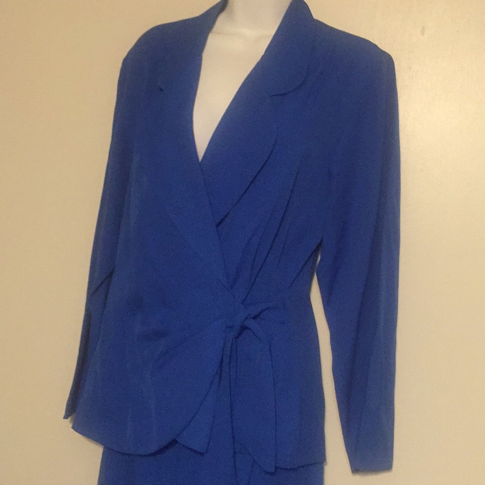 Vintage Rebecca Stuart 2 Pc SUIT